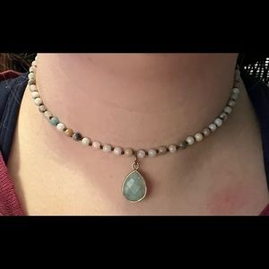 Earthbound 🌍 Choker